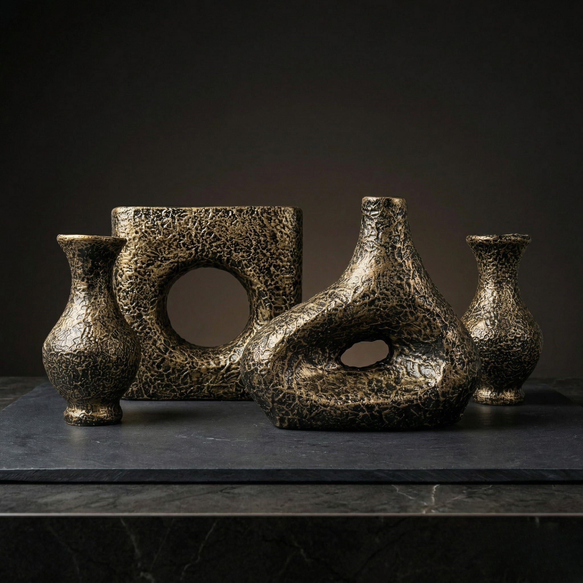 Aureline Relic Series
