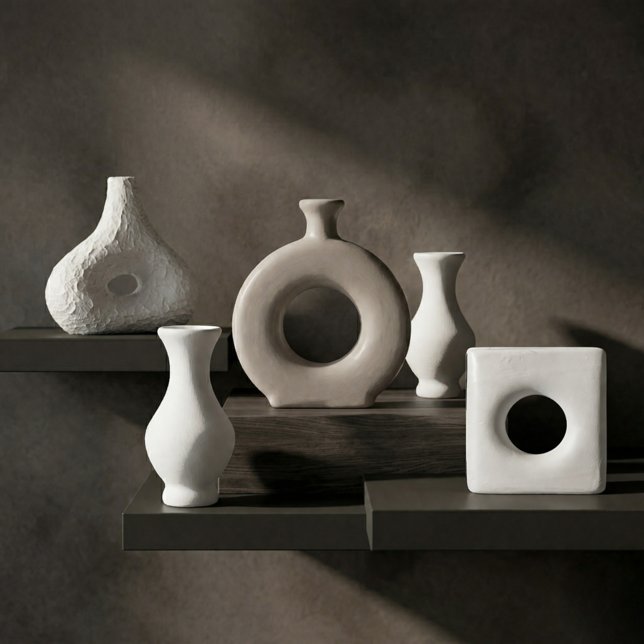 Ivory Series