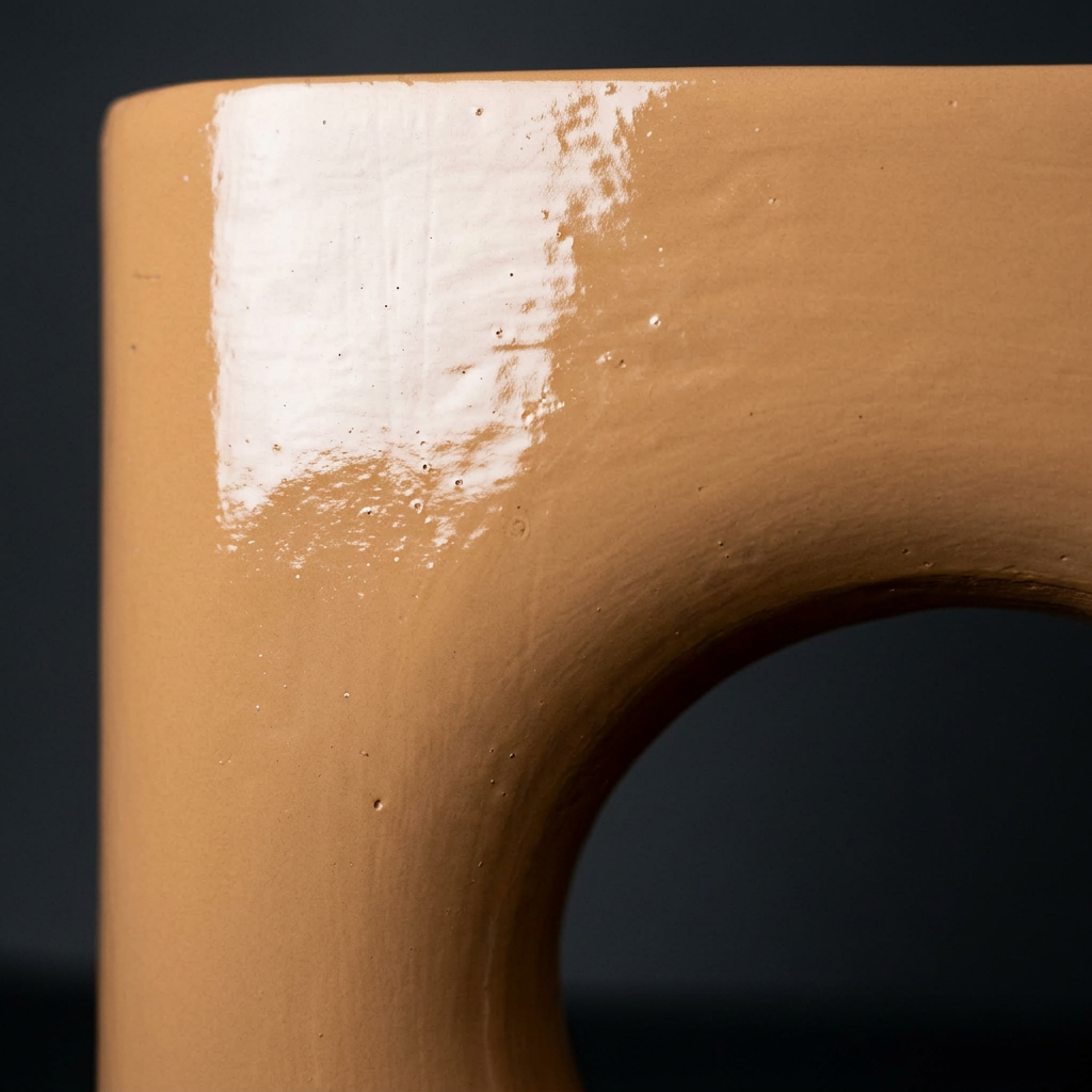 Serein Halo Vase
