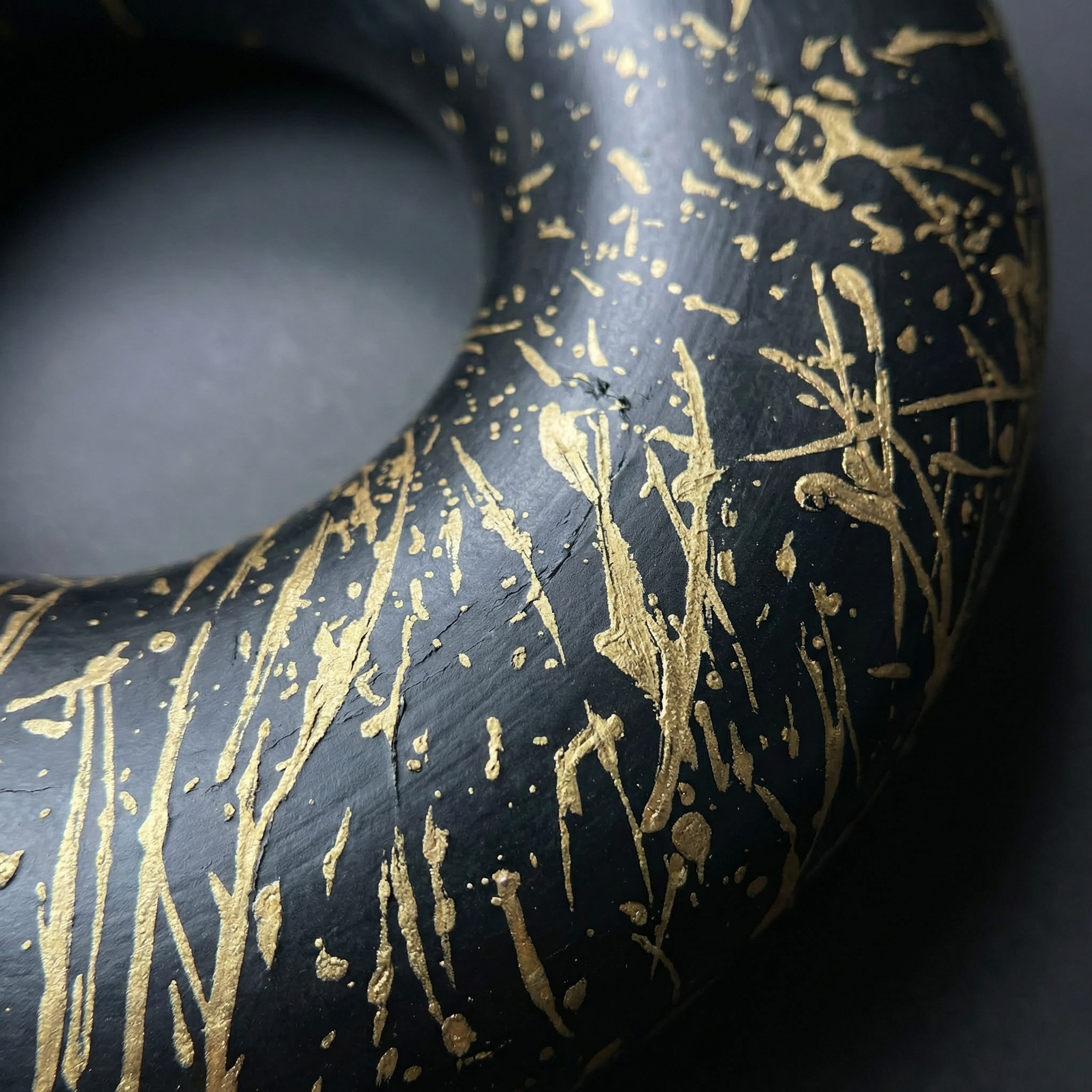 Obsidian Gild Orbit Set
