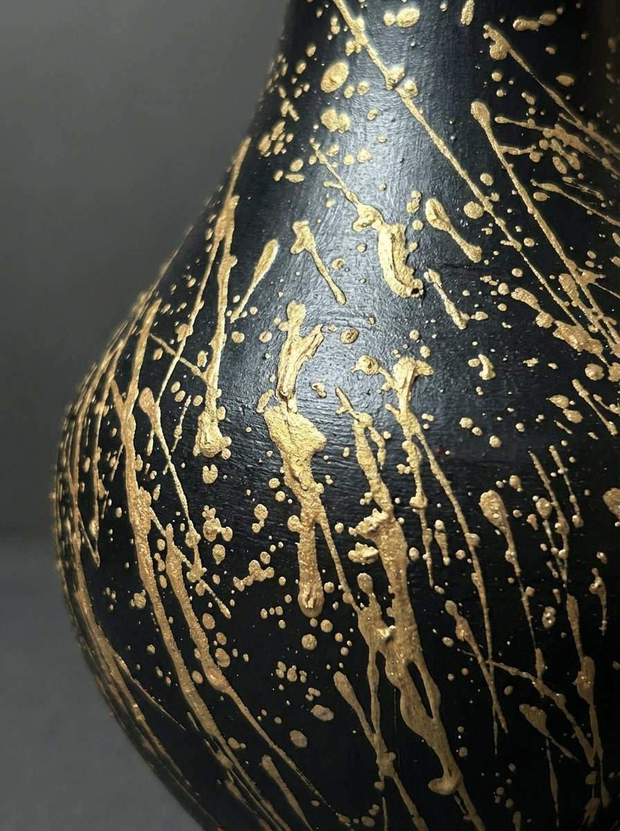 Obsidian Gild Orbit Set