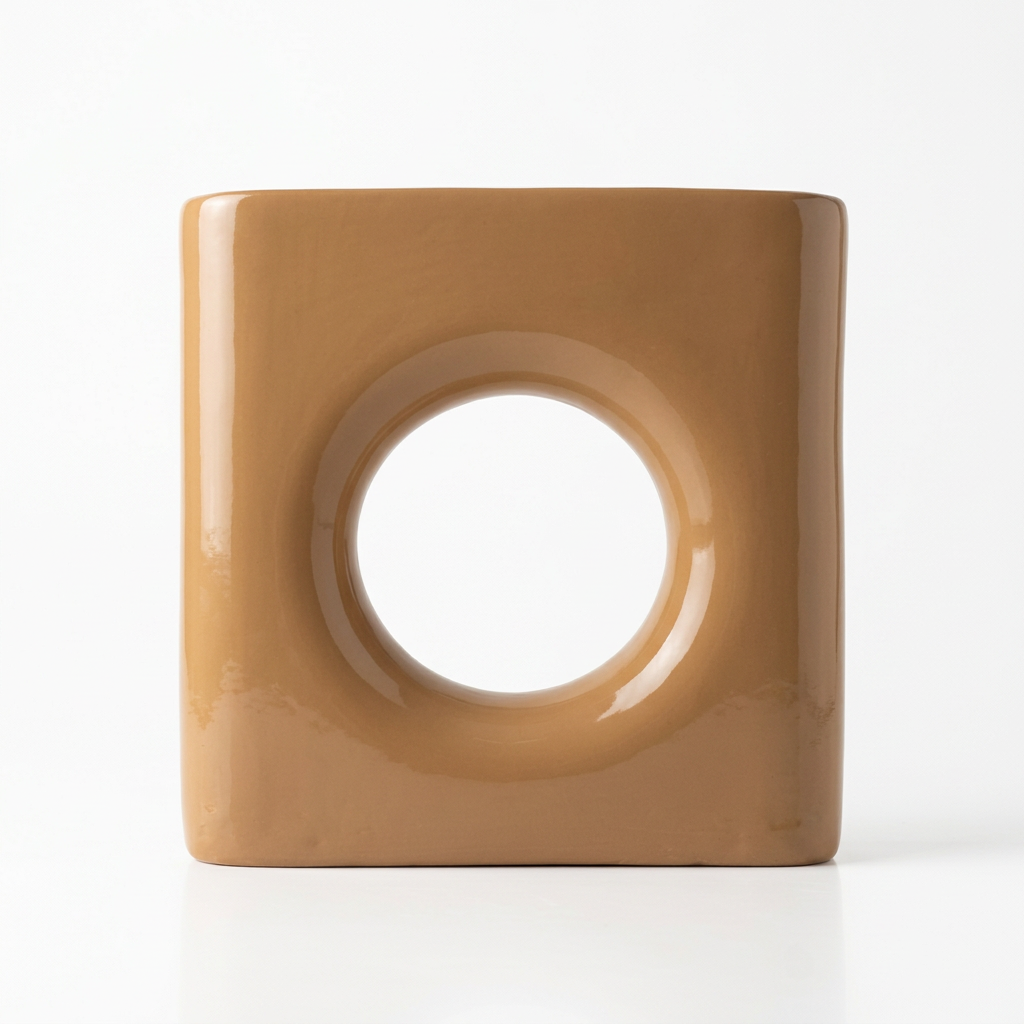 Serein Halo Vase