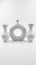 Ivory Orbit Set