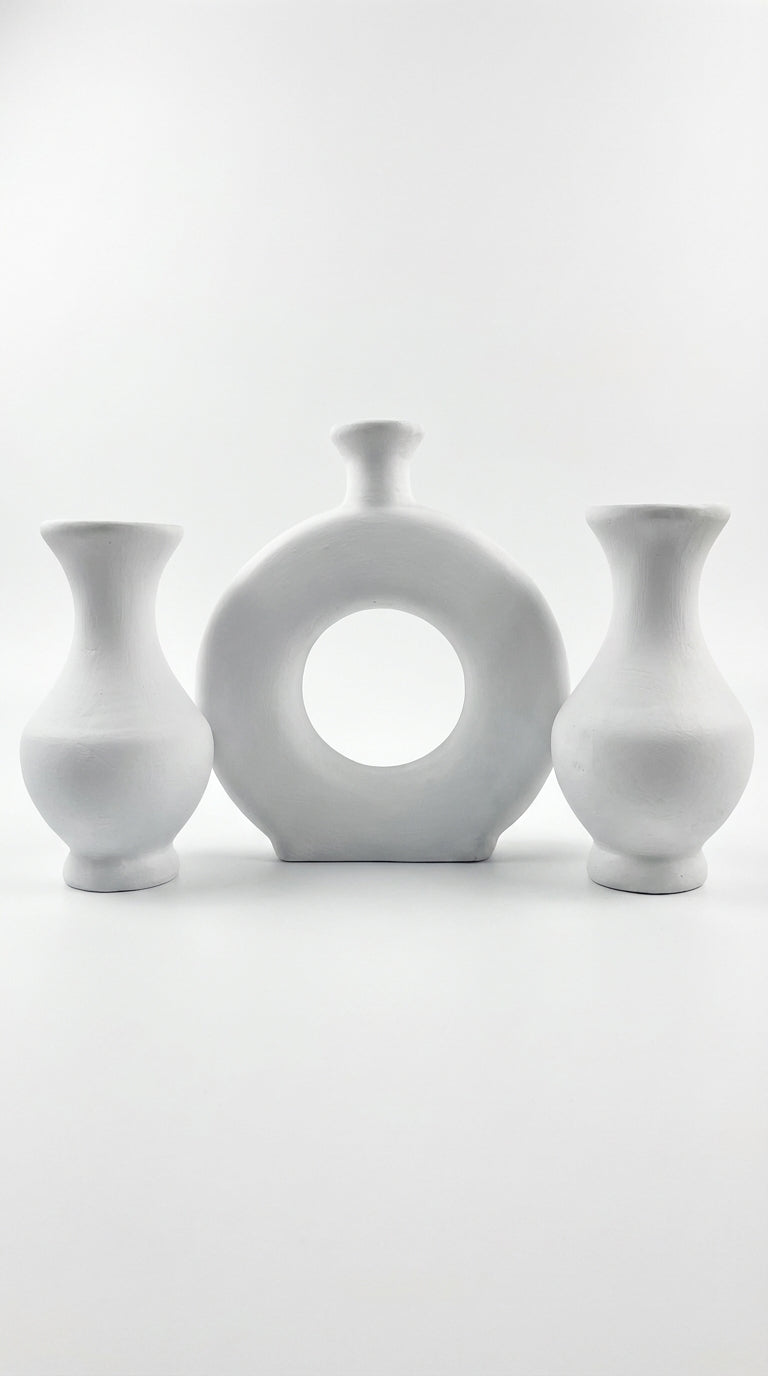Ivory Orbit Set
