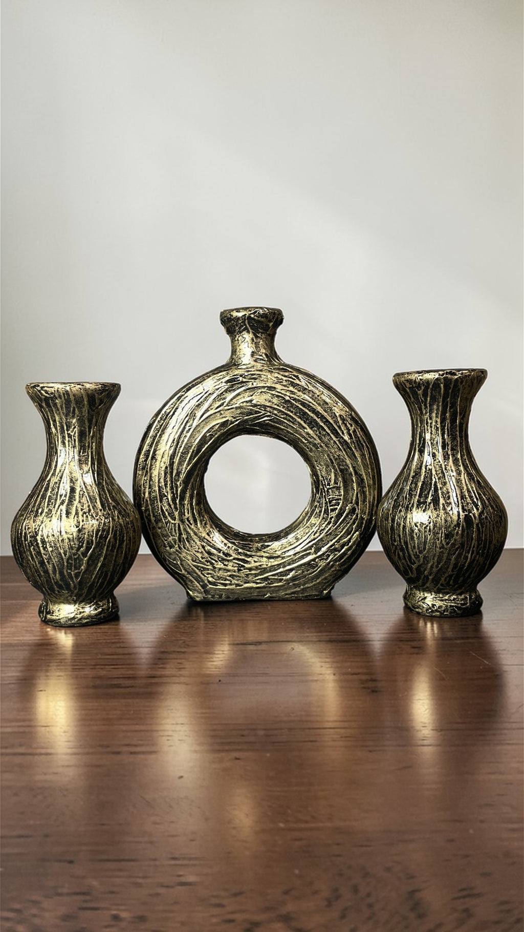 Aureline Orbit Set