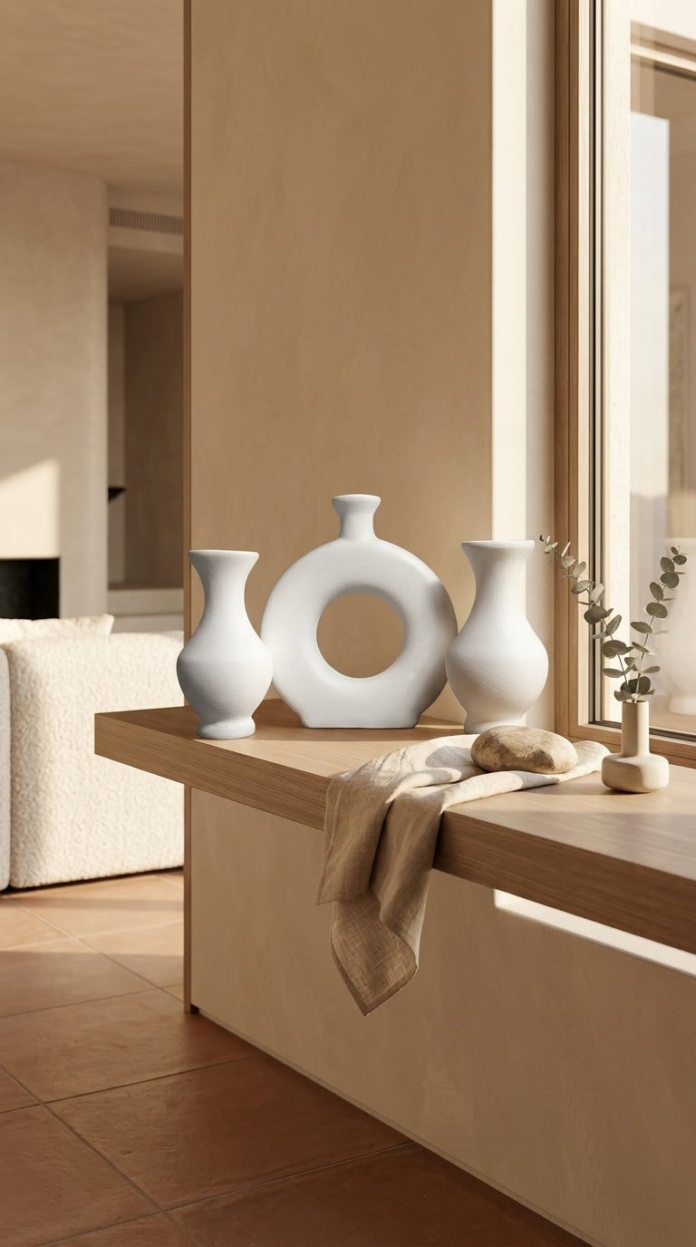 Ivory Orbit Set