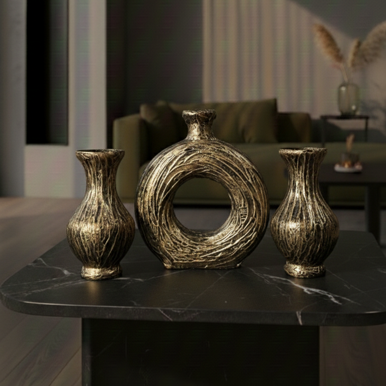 Aureline Orbit Set