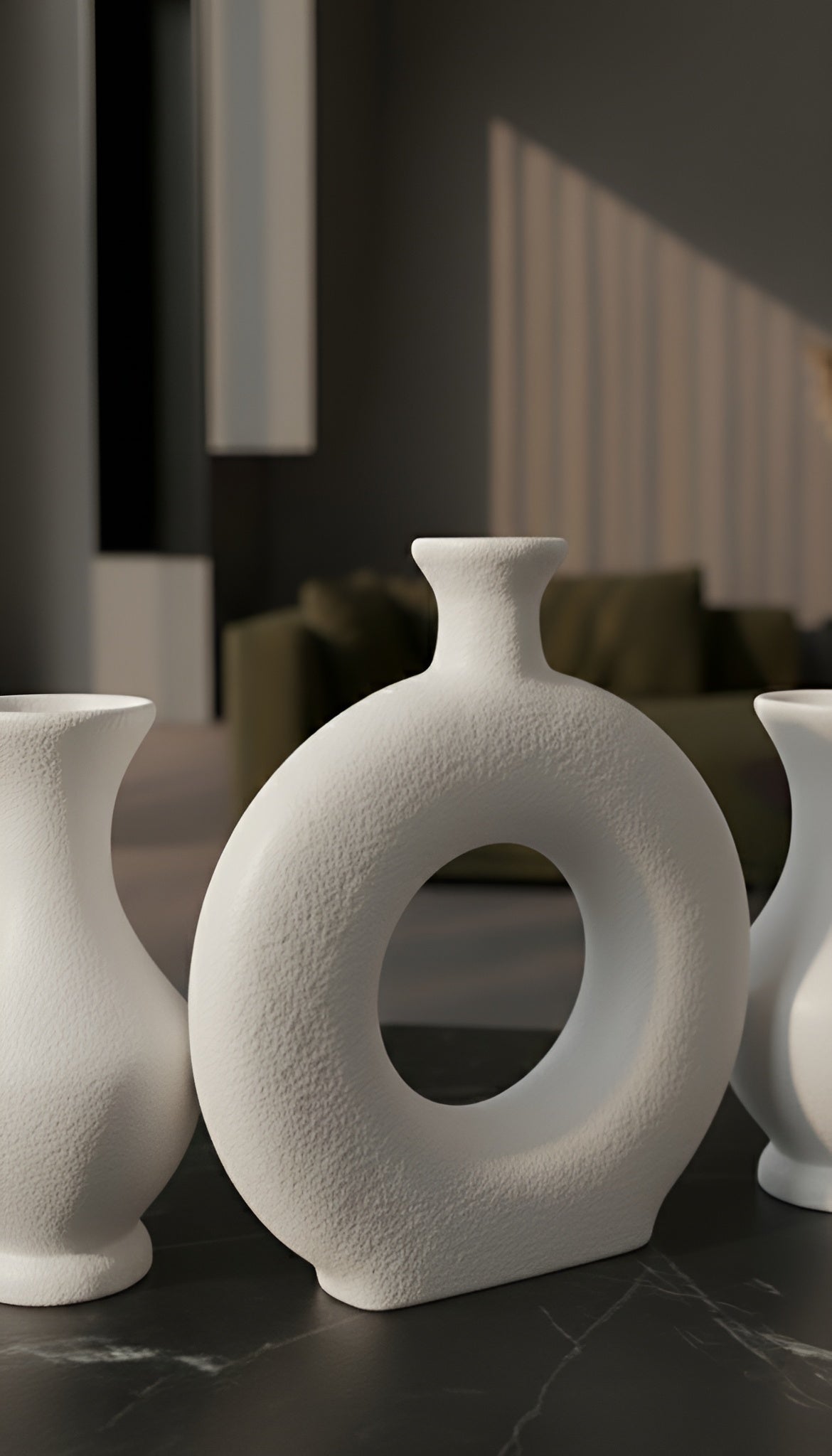 Ivory Orbit Set